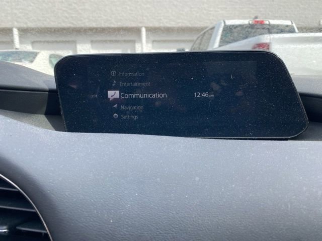 Used 2023 MAZDA MAZDA3 2.5 Turbo Sedan w/Premium Plus image 18