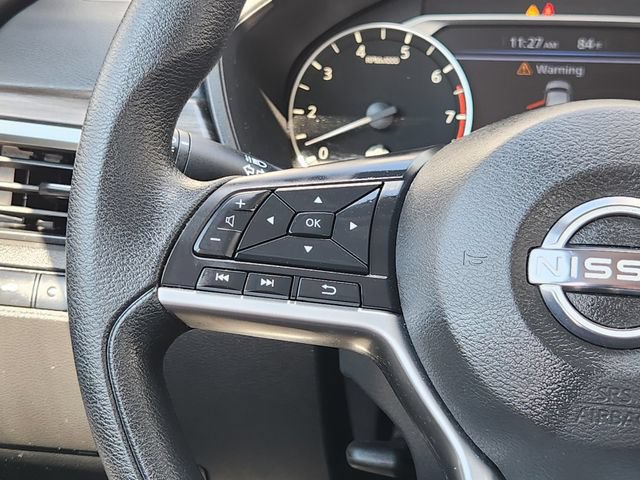 Used 2024 Nissan Altima 2.5 SV FWD image 27