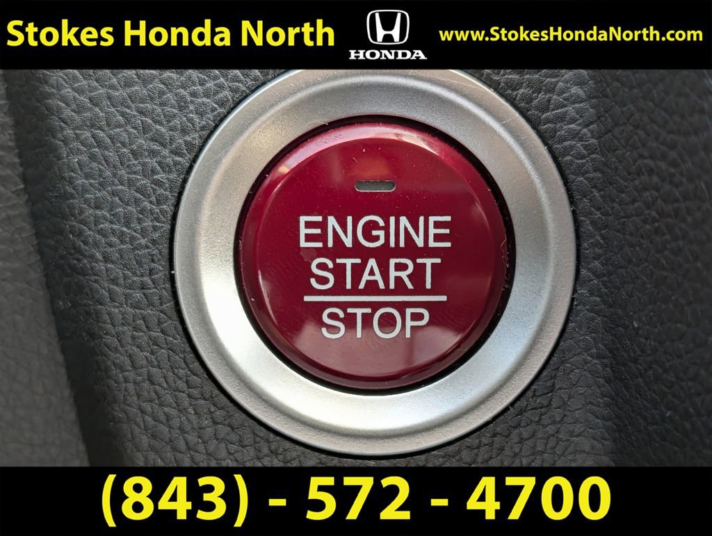Used 2015 Honda Fit EX image 32