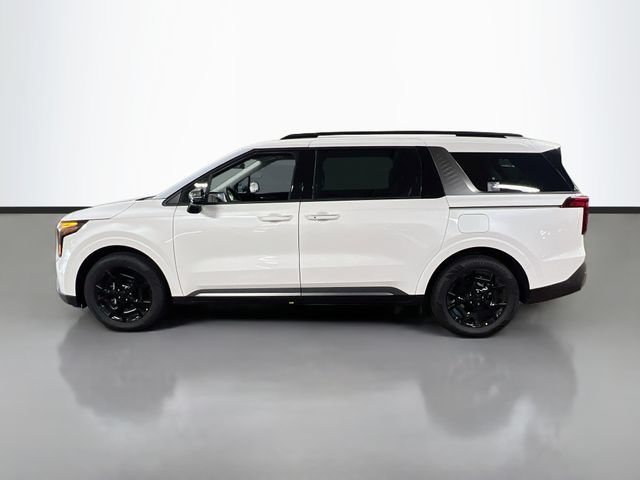 New 2027 Kia Carnival SX w/ Dark Edition Package FWD image 4