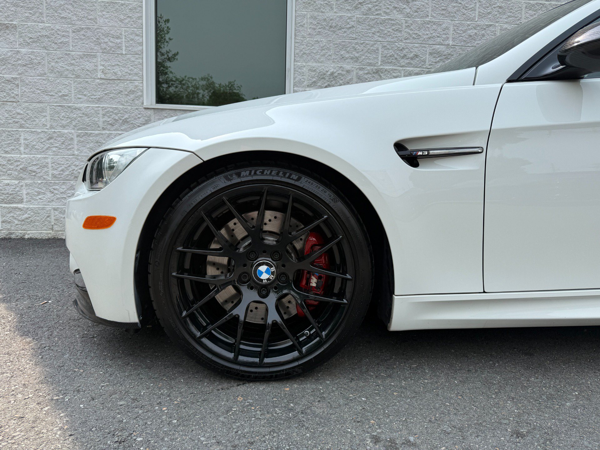 Used 2012 BMW M3 Coupe RWD image 40