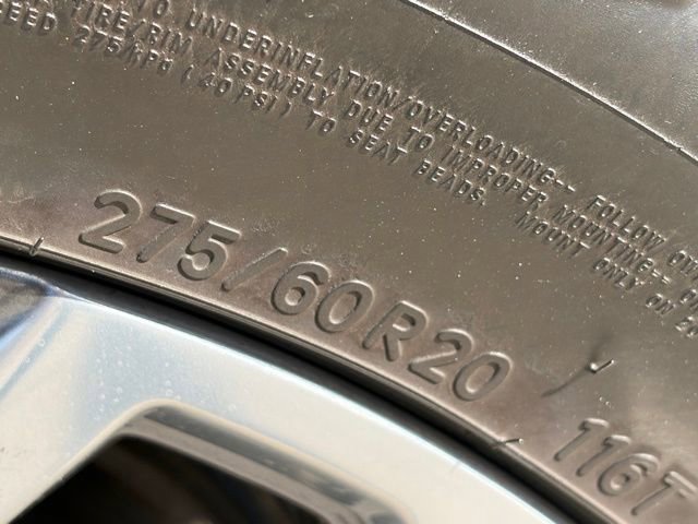 Used 2024 GMC Sierra 1500 SLT w/ SLT Premium Plus Package image 9