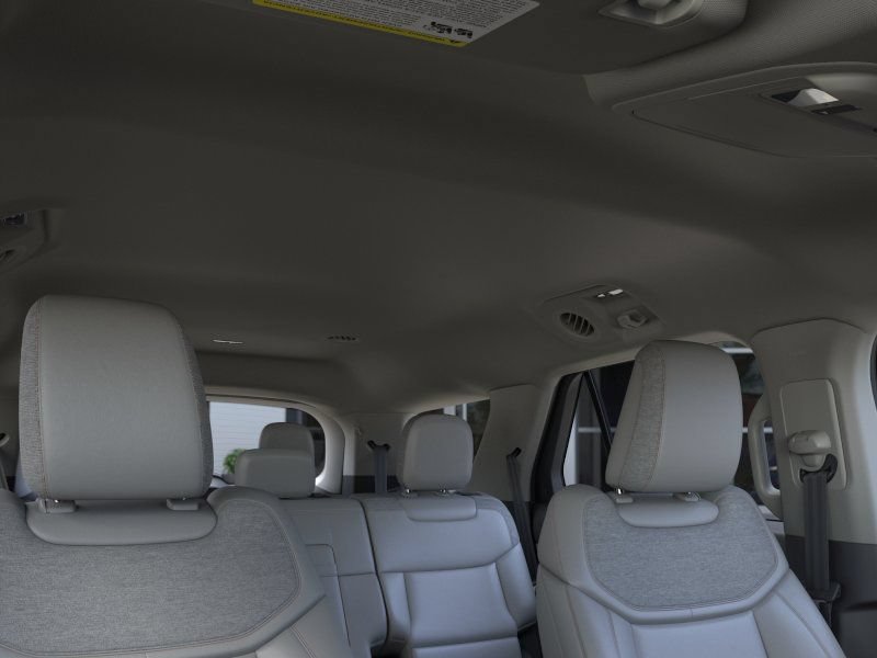 New 2026 Ford Explorer Active w/ Active Comfort Package AWD/4WD image 23
