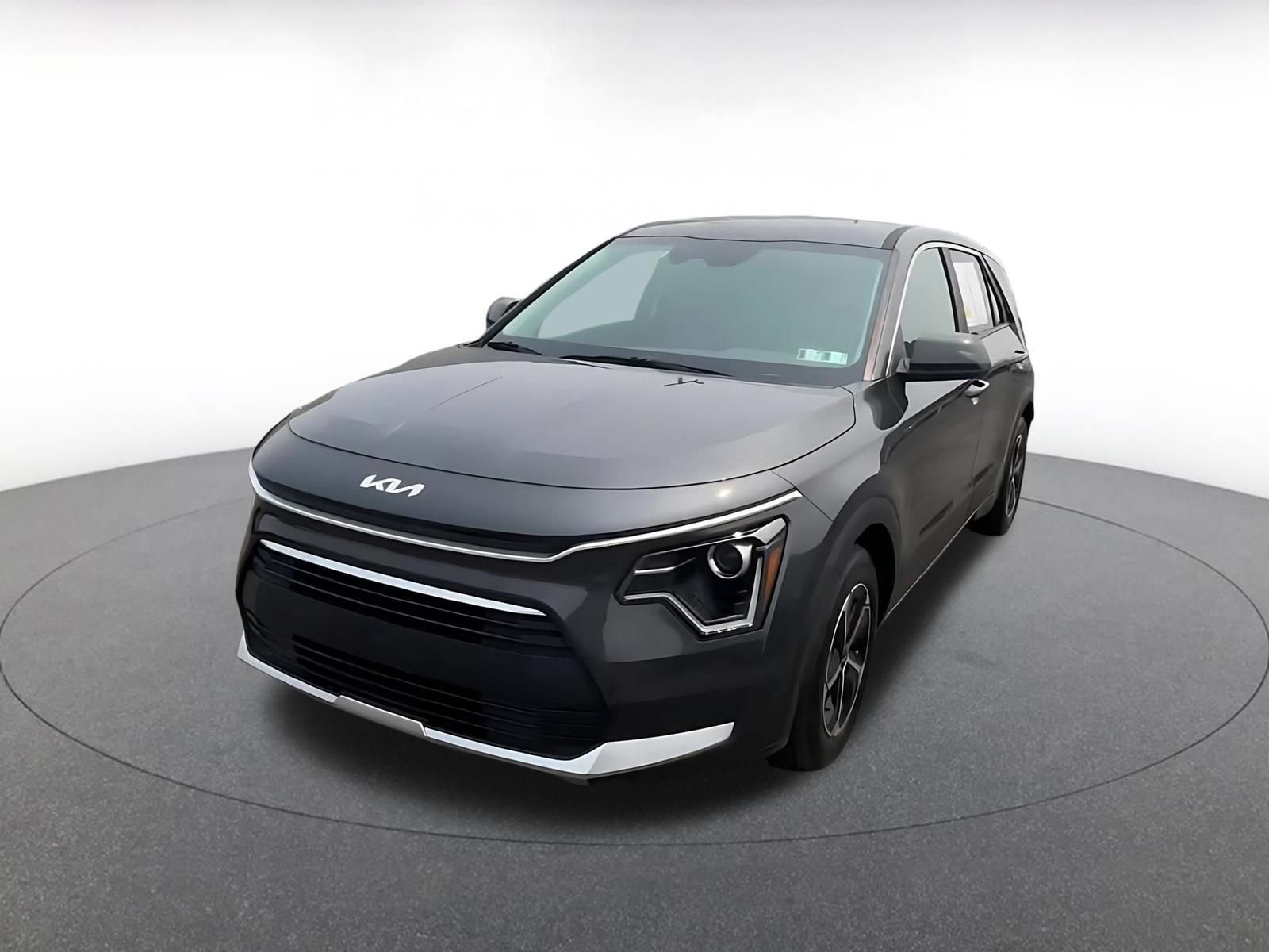 Used 2026 Kia Niro LX FWD image 6