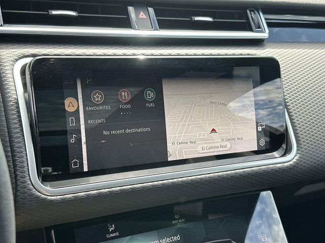 Used 2023 Land Rover Range Rover Velar R-Dynamic S AWD/4WD image 13
