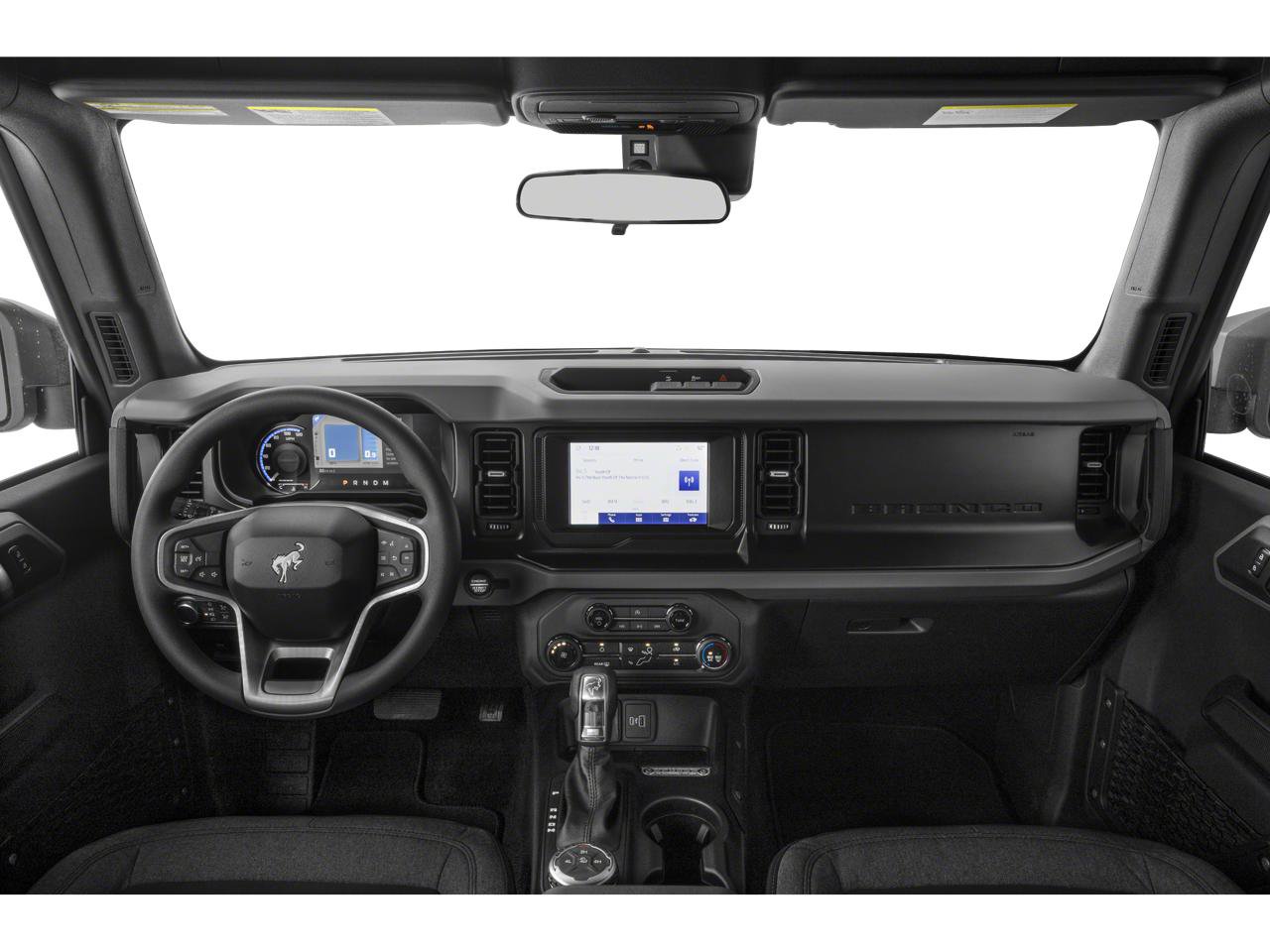 Used 2022 Ford Bronco Outer Banks image 32