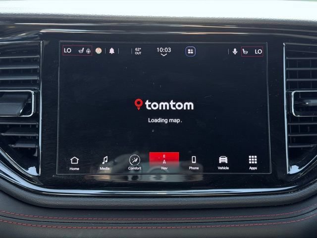 Used 2022 Dodge Durango R/T w/ Blacktop Package AWD/4WD image 40