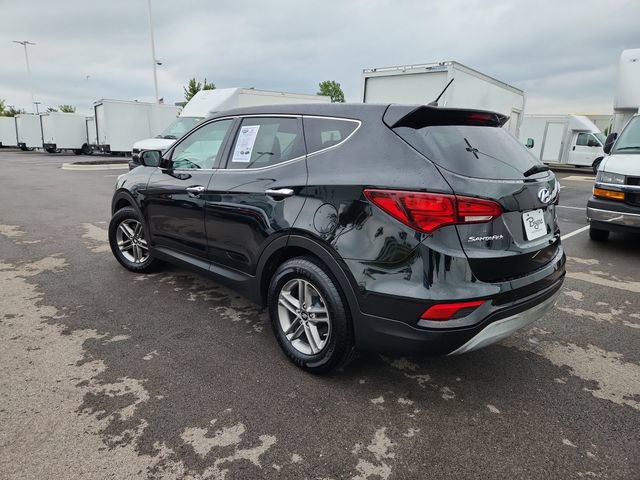 Used 2018 Hyundai Santa Fe Sport AWD/4WD image 8