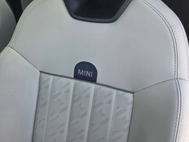 Used 2025 MINI Cooper S FWD image 25
