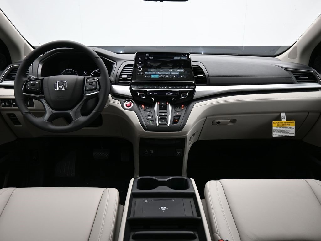 New 2026 Honda Odyssey EX-L image 42