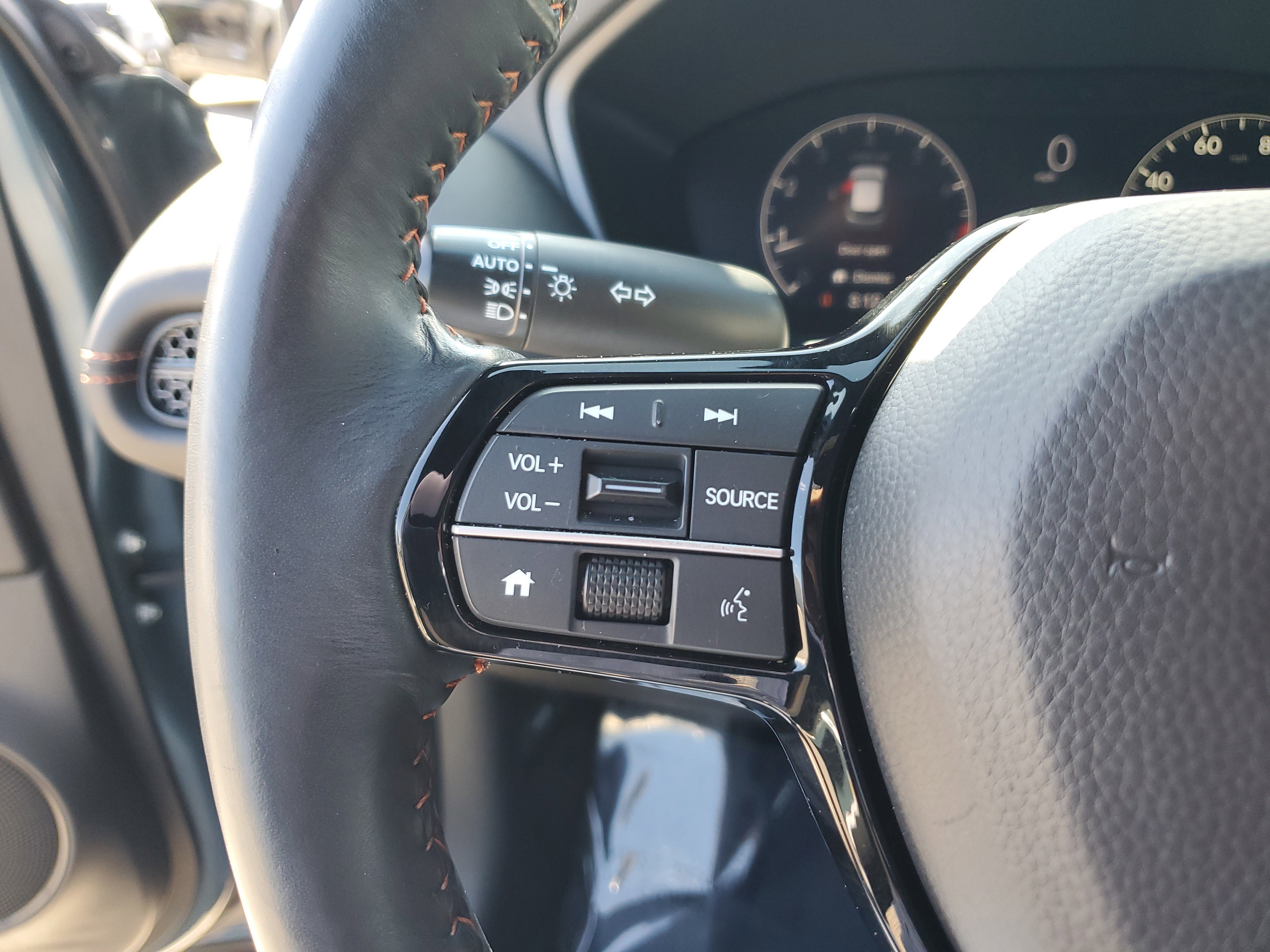 Used 2024 Honda HR-V Sport image 20