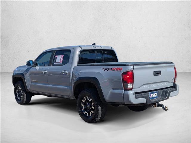 Used 2019 Toyota Tacoma TRD Off-Road image 7