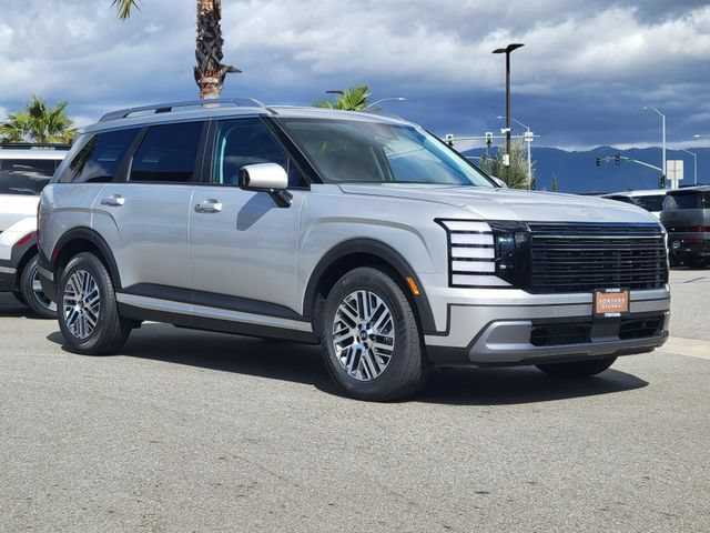 New 2026 Hyundai Palisade SEL FWD image 28