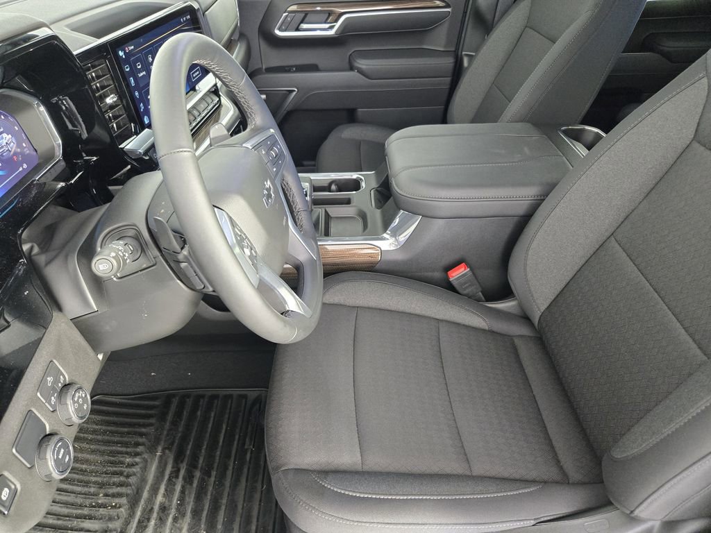 New 2026 Chevrolet Silverado 1500 RST w/ Texas Edition Plus image 16