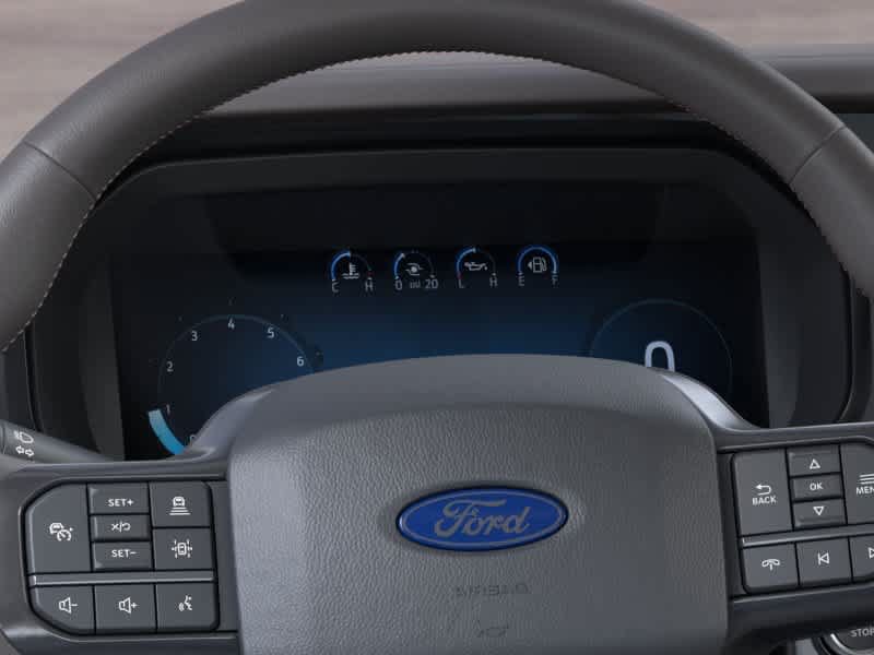 New 2026 Ford F150 King Ranch w/ Equipment Group 601A High AWD/4WD image 13