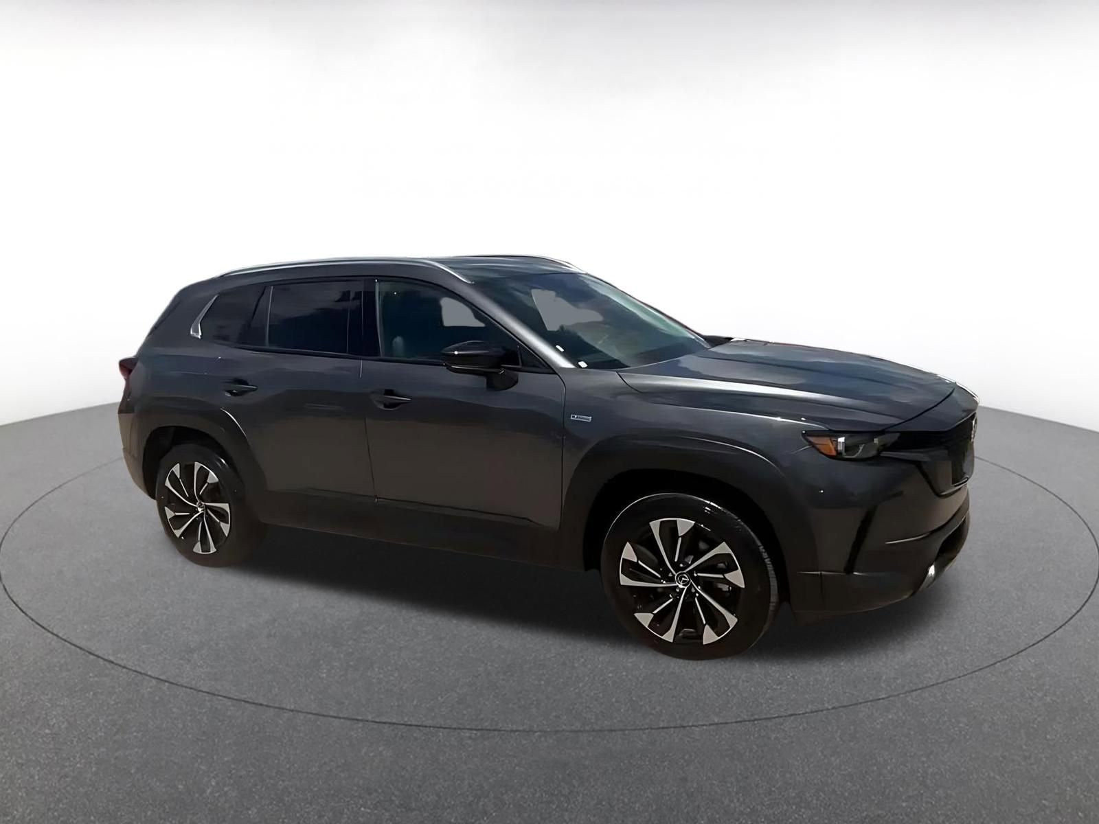 Used 2025 MAZDA CX-50 2.5 Hybrid w/ Premium Plus Pkg AWD/4WD image 2