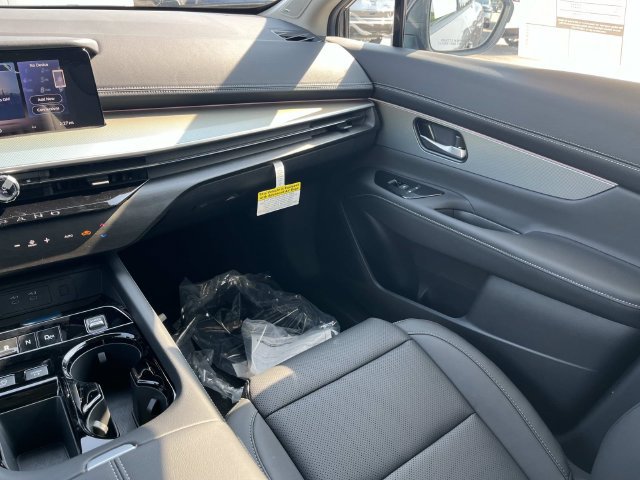 New 2026 Nissan Murano SL AWD/4WD image 14