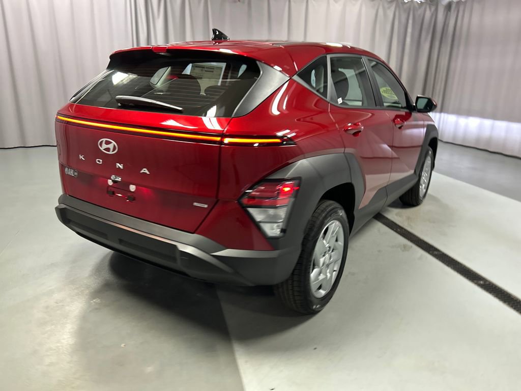 New 2026 Hyundai Kona SE image 7