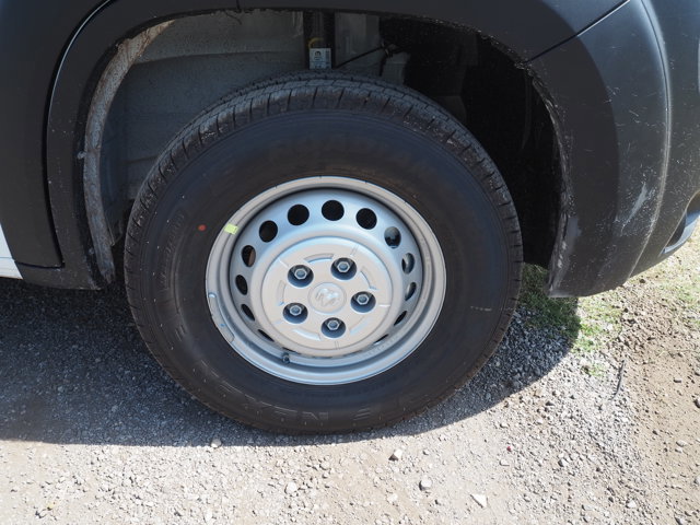 New 2026 RAM ProMaster 3500 w/ Power Group image 5