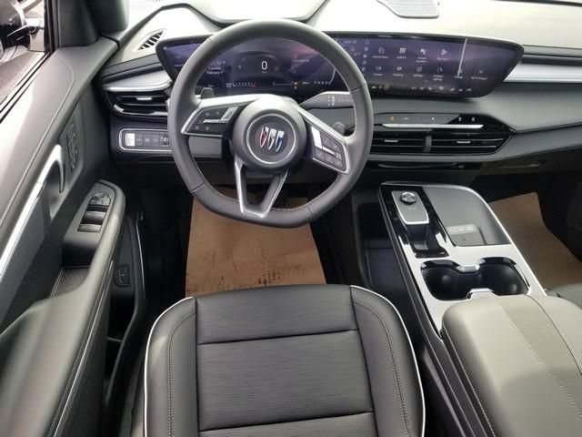 New 2026 Buick Enclave Sport Touring w/ Power Package FWD image 12