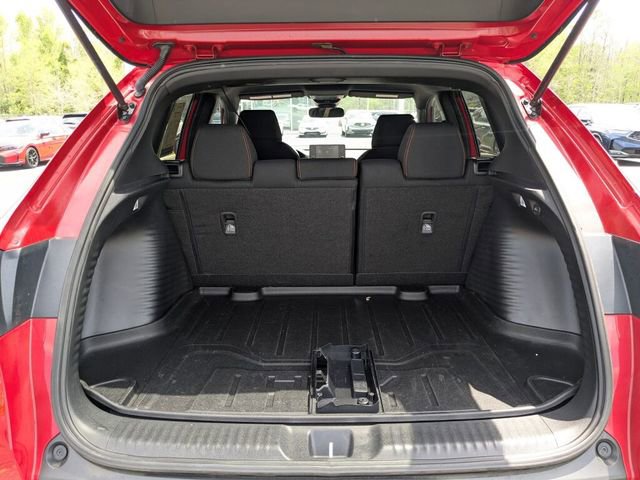 Used 2024 Honda HR-V Sport image 32