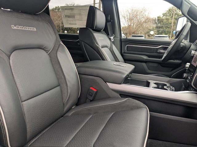 New 2026 RAM 1500 Laramie w/ Sport Appearance Package image 37