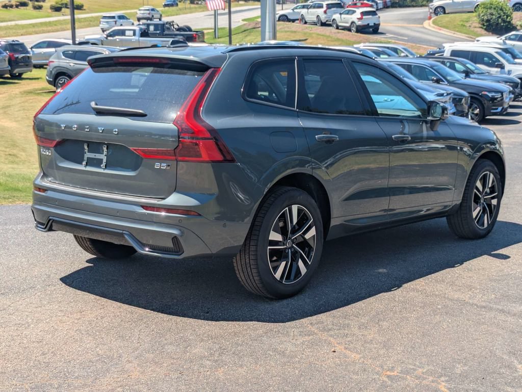 New 2026 Volvo XC60 B5 Plus w/ Protection Package Premier AWD/4WD image 6