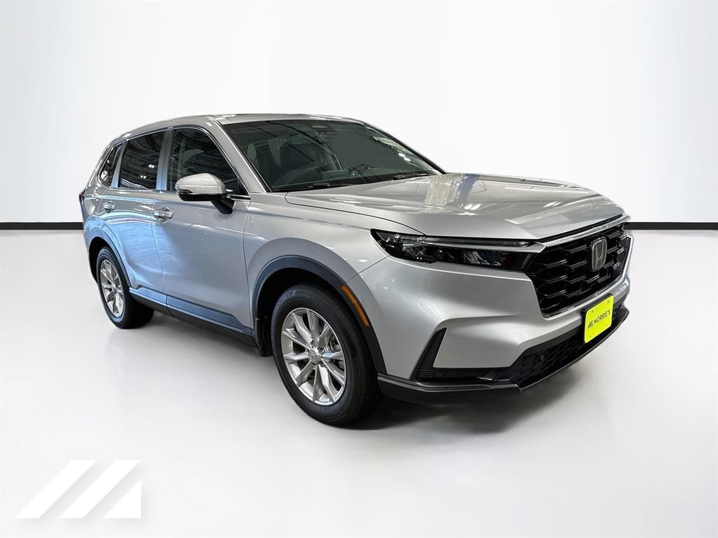 Used 2024 Honda CR-V EX-L image 3