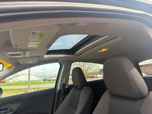 Used 2022 Honda HR-V EX image 19