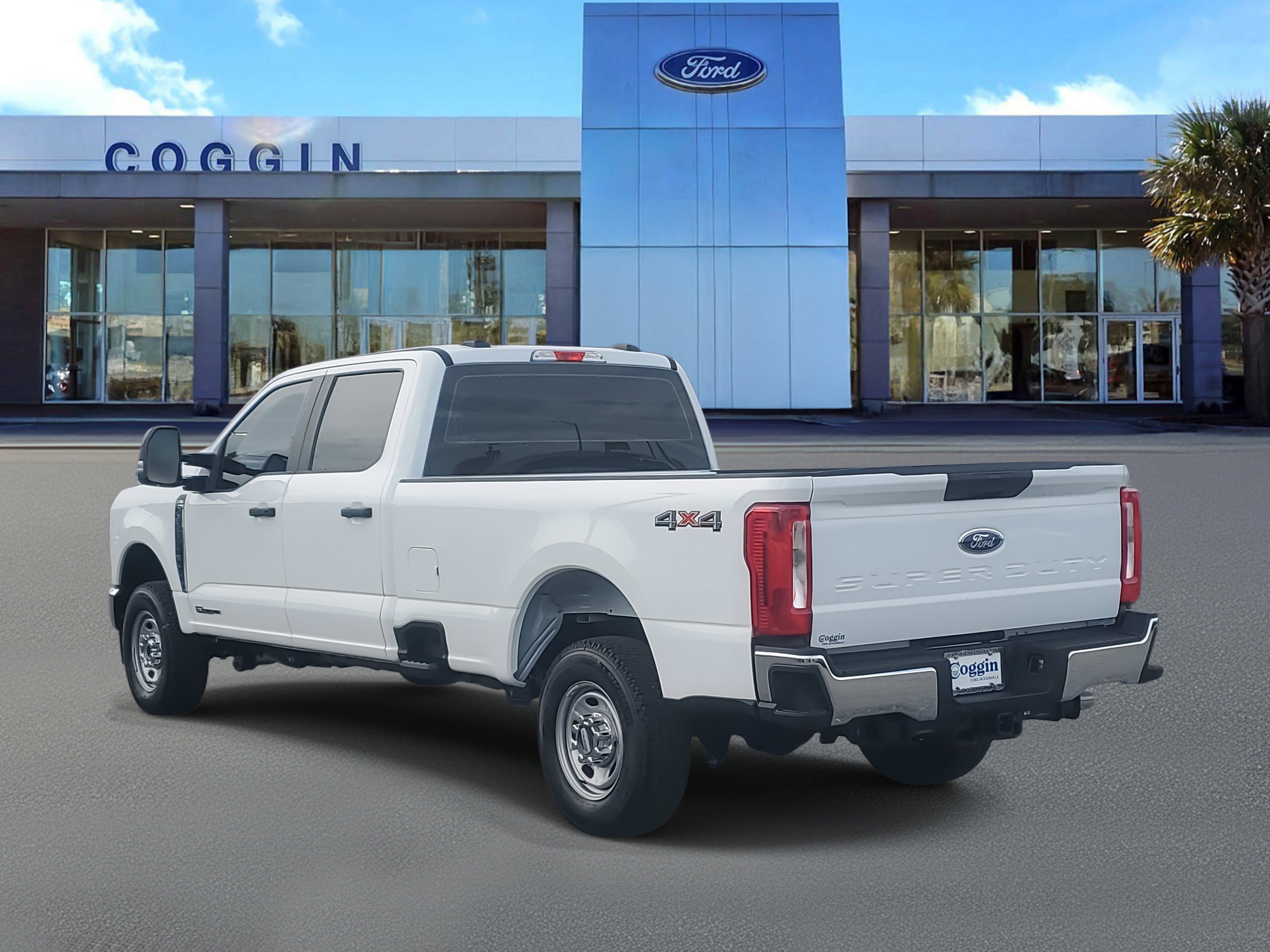 New 2026 Ford F250 XL image 2
