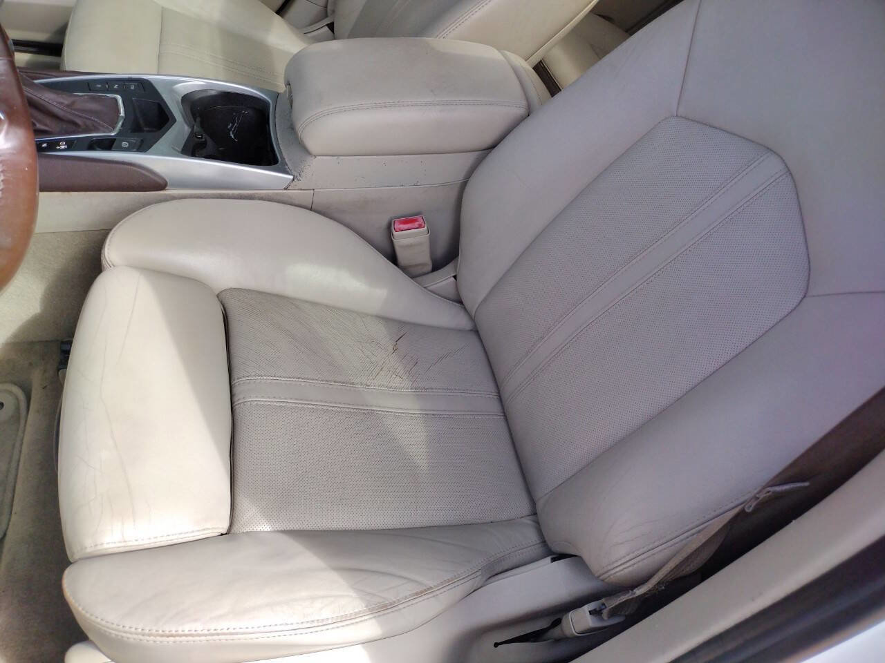 Used 2013 Cadillac SRX Performance w/ Driver Awareness Package image 15