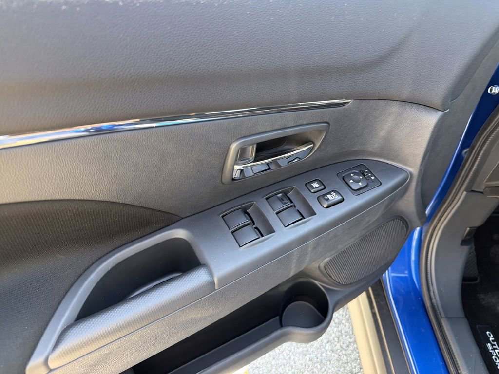 New 2026 Mitsubishi Outlander Sport AWD image 15