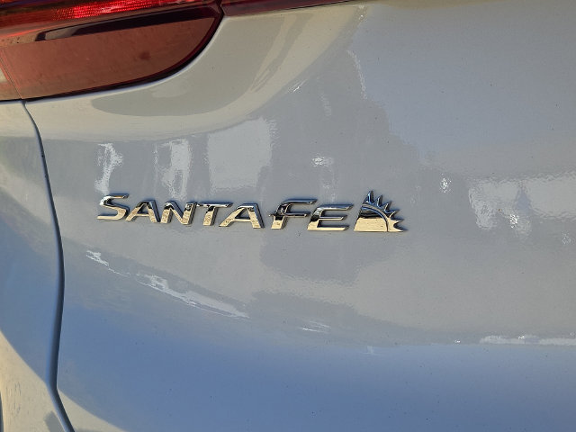 Used 2021 Hyundai Santa Fe SEL AWD/4WD image 30