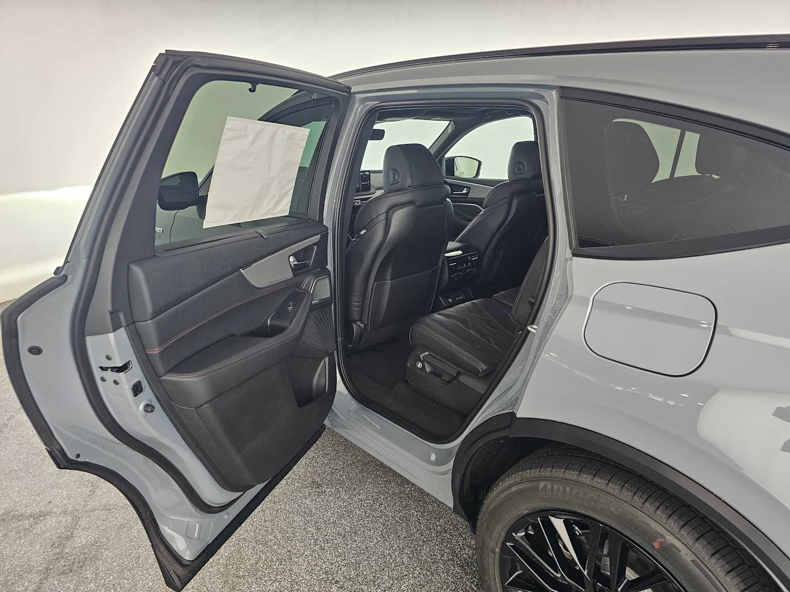 New 2026 Acura MDX A-Spec image 16