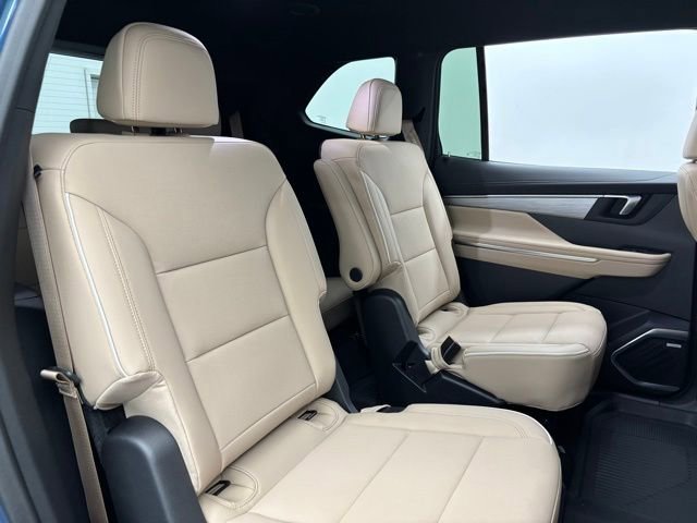 New 2026 Buick Enclave Preferred w/ Power Package FWD image 38