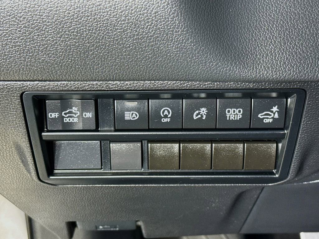 Used 2024 Toyota Tundra Limited w/ TRD Off-Road Package image 12