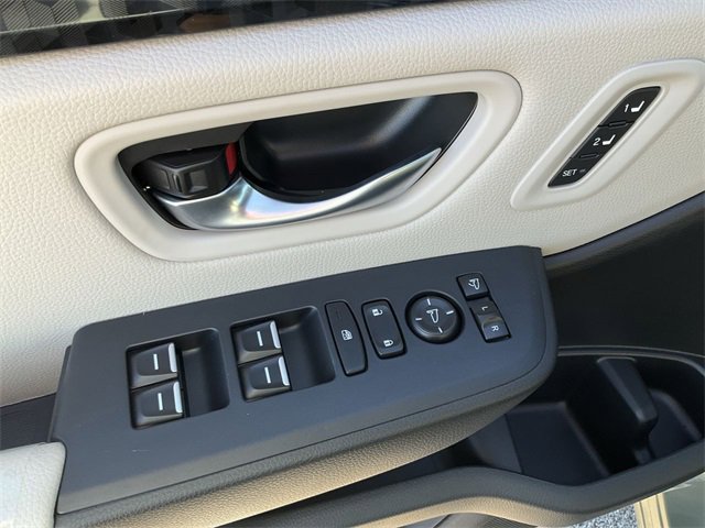 New 2026 Honda Passport TrailSport Elite image 21