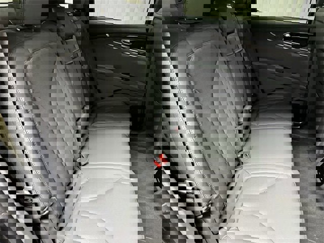 Used 2020 Lincoln Nautilus Reserve w/ Equipment Group 201A image 28