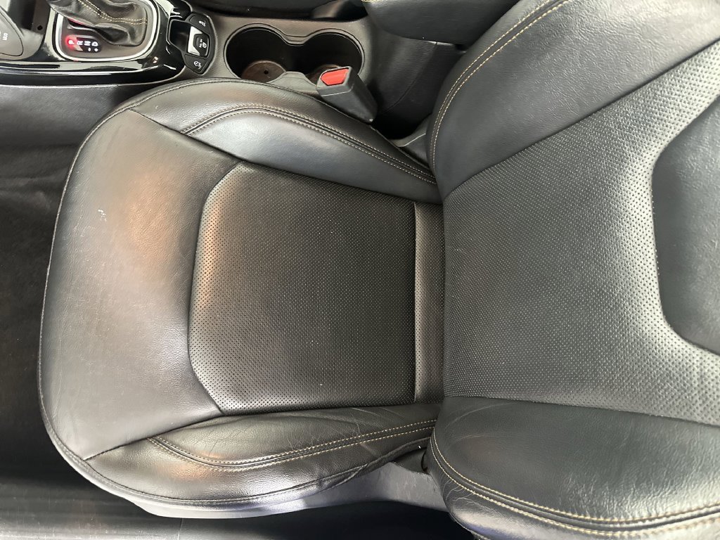 Used 2019 Jeep Compass Limited AWD/4WD image 22