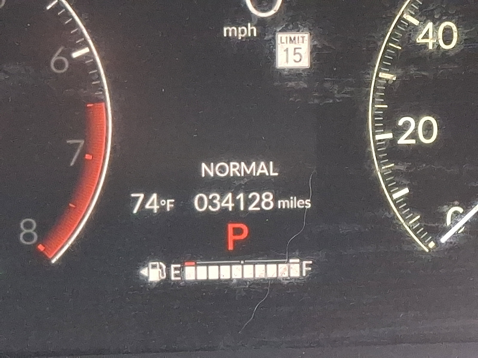 Used 2024 Honda Pilot EX-L image 21