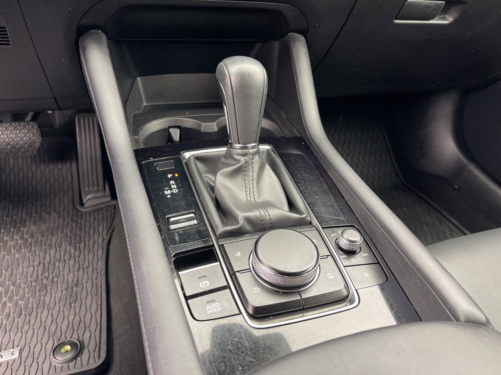 Used 2023 MAZDA MAZDA3 s image 14