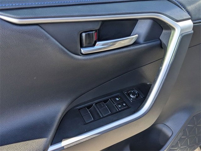 Used 2021 Toyota RAV4 XSE image 14