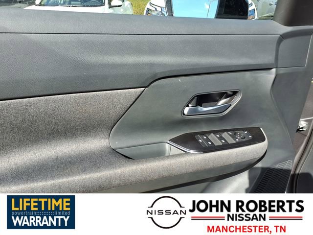 New 2026 Nissan Kicks SV image 20