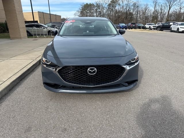 Used 2024 MAZDA MAZDA3 s image 7
