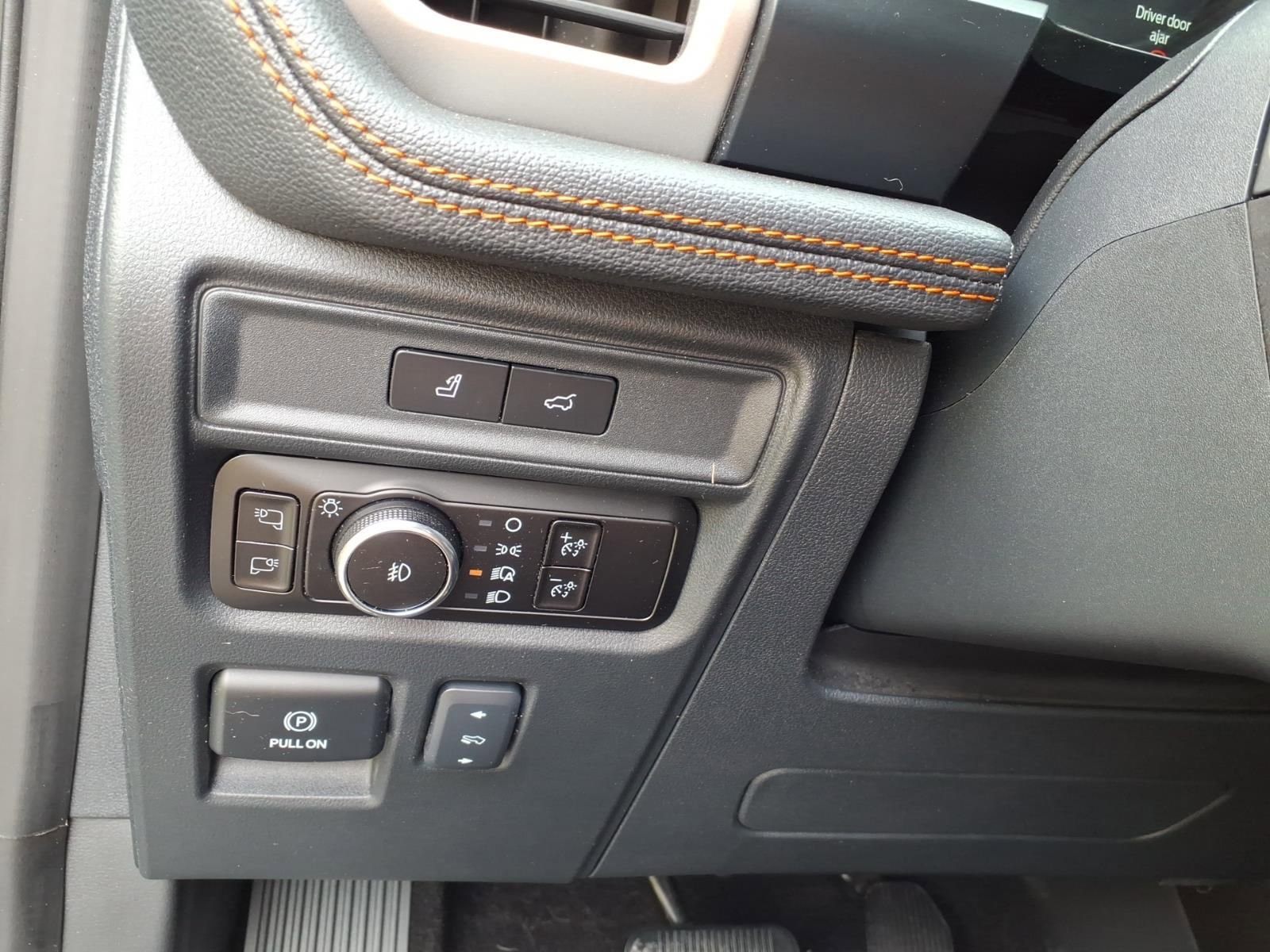 Used 2023 Ford Expedition Timberline AWD/4WD image 20