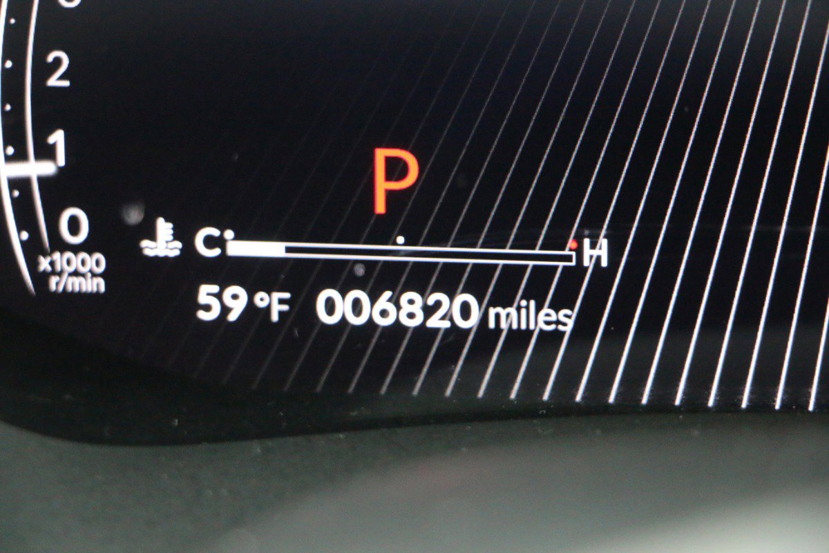Used 2024 Acura TLX w/ Technology Package FWD image 37