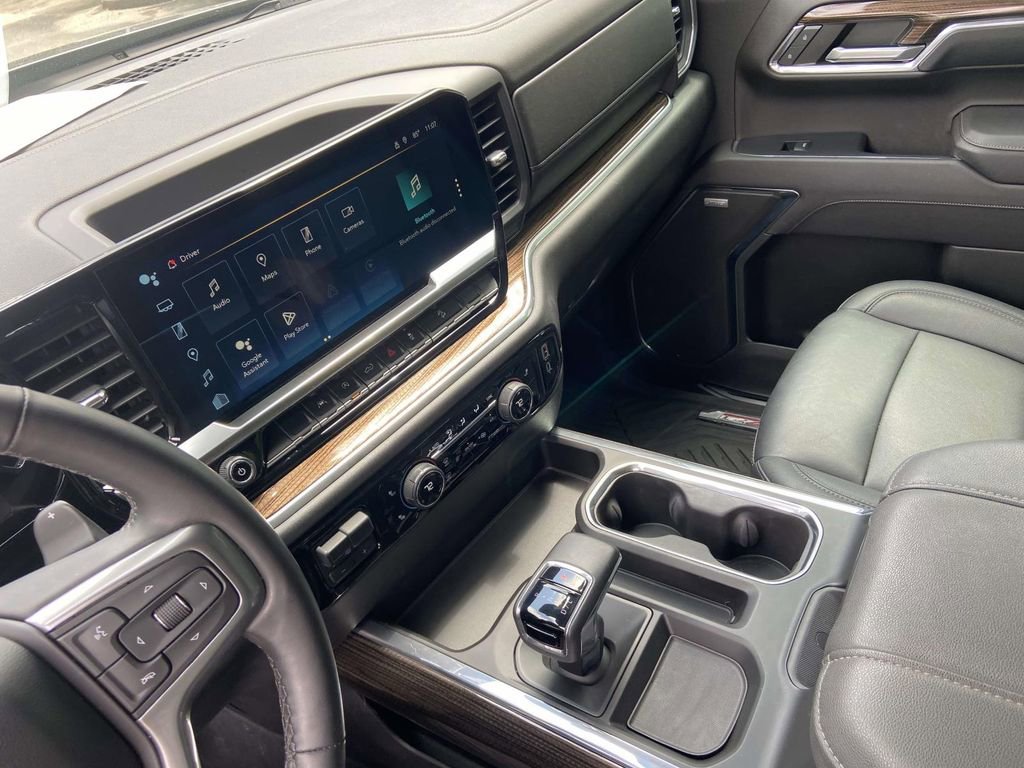 Used 2023 Chevrolet Silverado 1500 RST AWD/4WD image 23
