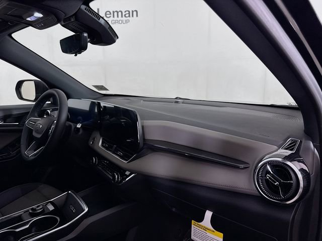 New 2026 Chevrolet Equinox LT w/ Convenience Package II FWD image 30