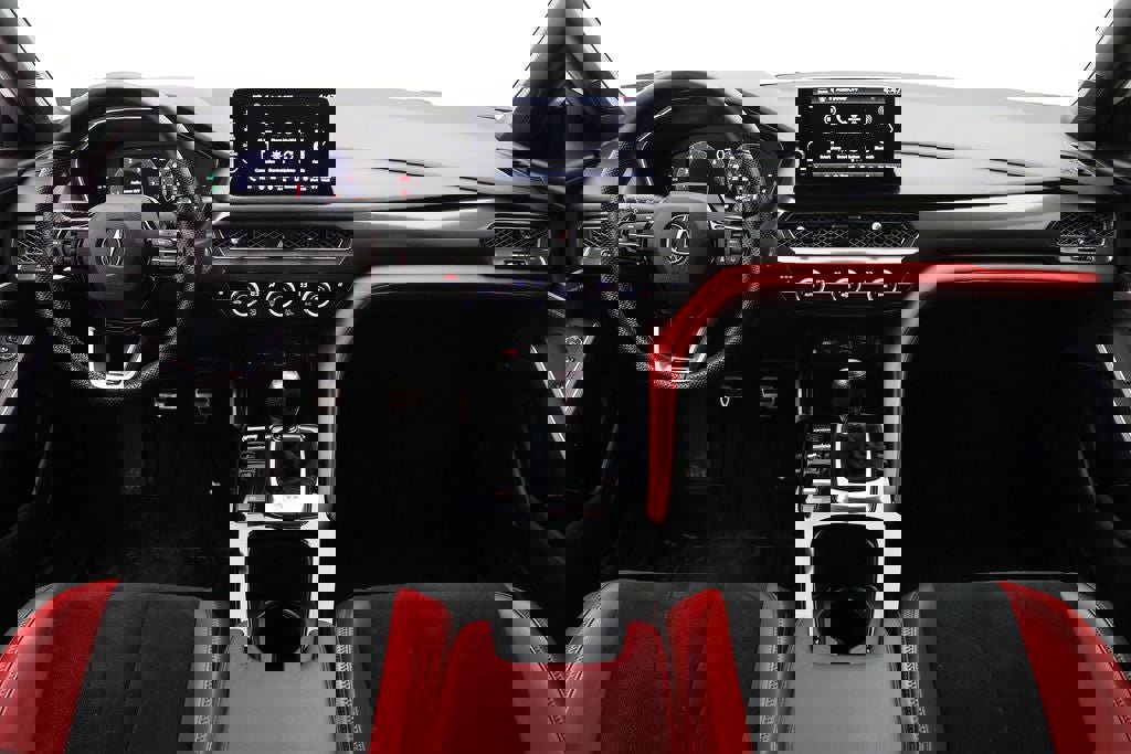 Used 2024 Acura Integra Type S image 18