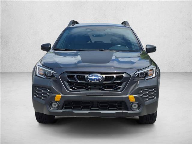Certified 2024 Subaru Outback Wilderness AWD/4WD video 2